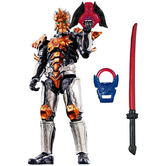  Bandai UM Jaguras Juggler New Generation 