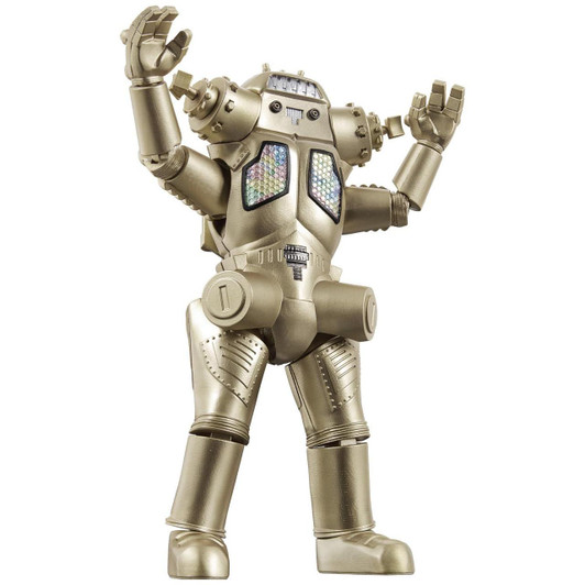  Bandai Ultraman King Joe 