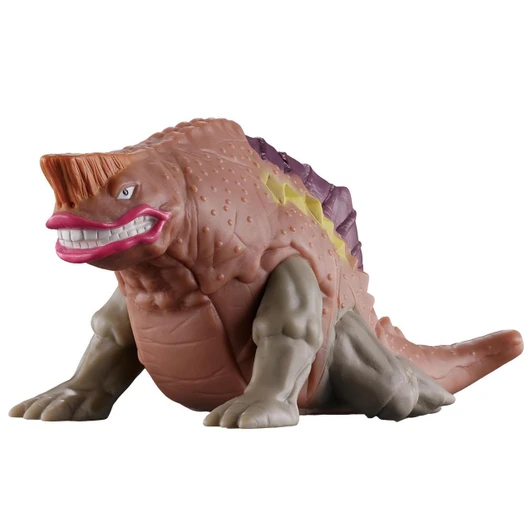  Bandai Ultra Monster Series 15 Gavadon B 