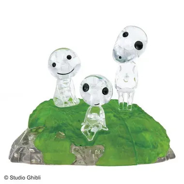 Beverly 50297 Crystal Puzzle Kodama