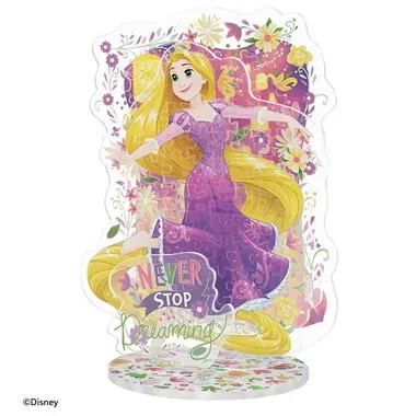 Beverly SP-007 Disney Akusta Pop Rapunzel