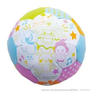 Other 6066 Pokemon Fluffy Ball