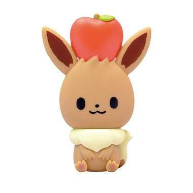 Other 6068 Monpoke Eevee Pecha