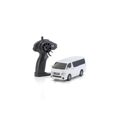 Kyosho 66609Z First Mini Z Toyota Hiace