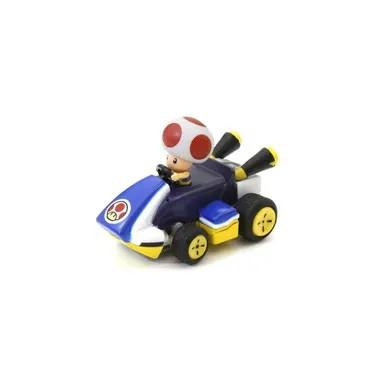  Kyosho TV036T Mini Mario Kart RC Collection Toad 