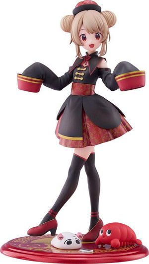  Wave 1/7 Natori Sana (Jiangshi) Figure 