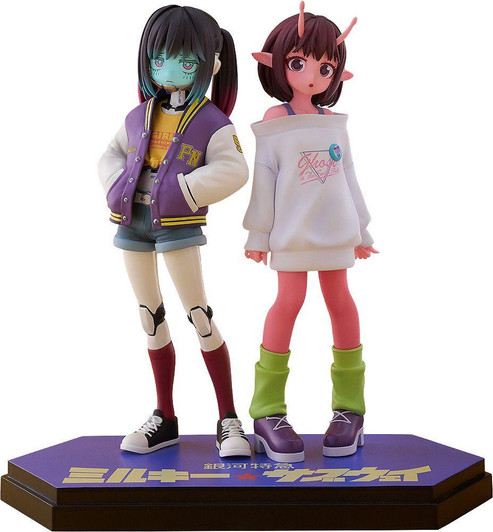 Pop Up Parade Figures | Officially-Licensed | Authentic | Plaza Japan