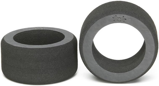 Tamiya 51384 (SP1384) F104 Sponge Tires A 4430 Front (1 pair)