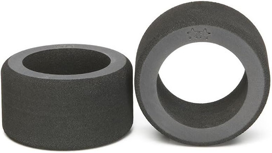 Tamiya 51385 (SP1385) F104 Sponge Tires A 4436 Rear (1 pair)