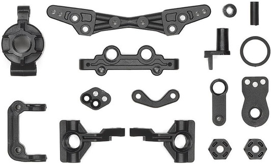 Tamiya 51755 (SP1755) DT-04 B Parts (Uprights)