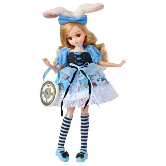 まーちゃん T007 タカラ FASHIONABLE LICCA ファッショナブル リカちゃん