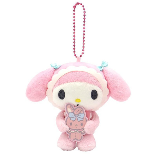 Nakajima My Melody And Kuromi MC Collection My Melody Baby