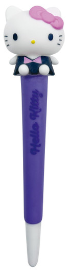 iplanning Sanrio Puru Puru Mascot Gel Pen One Piece Dress