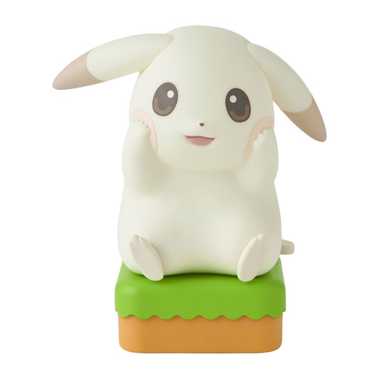 Pokemon Center Original LED Light Poko A Pokemon Pikachu Light Color