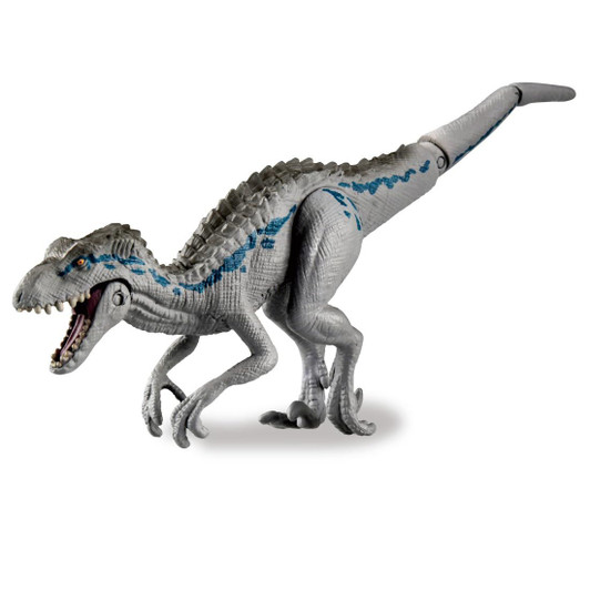 Takara Tomy Ania Jurassic World Alive Indoraptor (Second Generation)