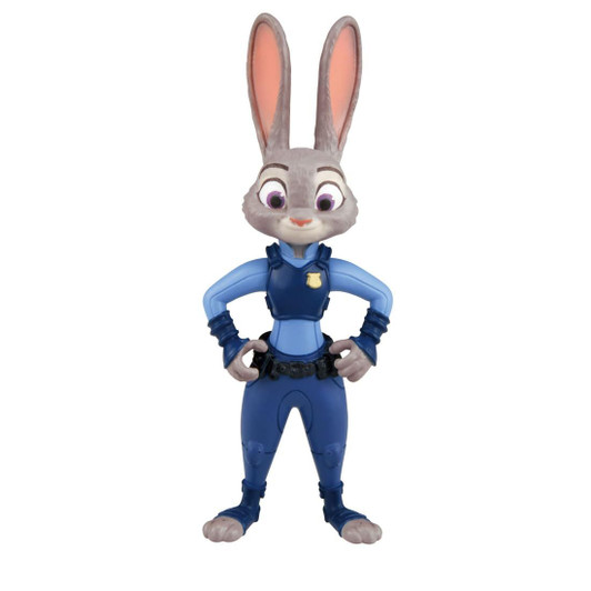 Takara Tomy Zootopia Judy Hopps (ages 3+)
