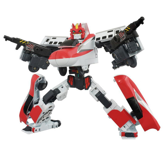  Takara Tomy Plarail SGX02 Shinkalion E6 Komachi 