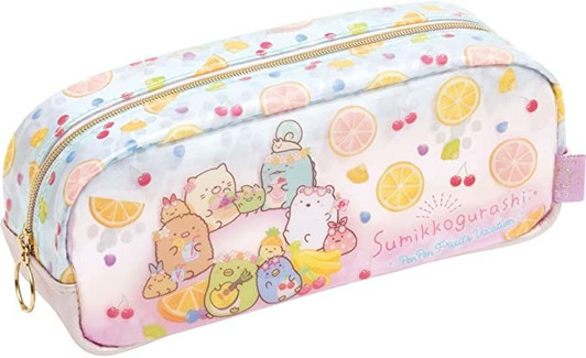 San-x Sumikko Gurashi Pen Case