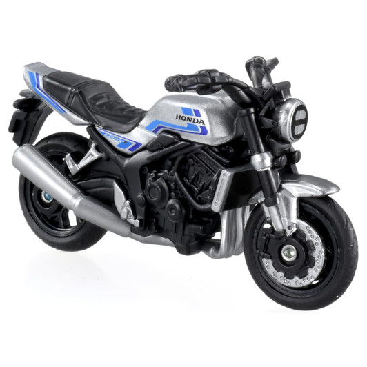 Takara Tomy Tomica No. 64 Honda CB1000F