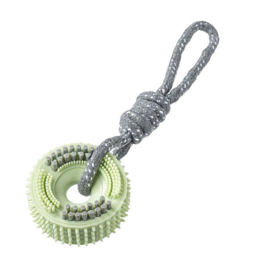  Ring Toy With Toothbrush 