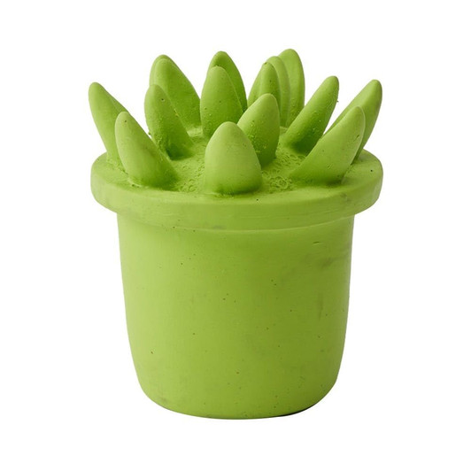 [PET TOY] Silent Succulent Dog Toy With Squeaker Safe And Sturdy