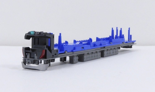 KATO 14408-1C Seibu Railway 40151 Underfloor Set (N scale)