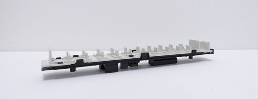 KATO 5067ZC NAHA 11 Underfloor Set (N scale)