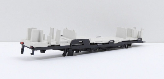 KATO 5139ZC SUNI 41-2000 Underfloor Set (N scale)