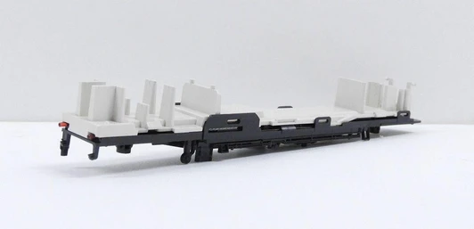 Hobby Center Kato KATO 5139ZC SUNI 41-2000 Underfloor Set (N scale) 