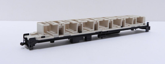 KATO 5201-2ZC Ohane 25-563 Hokutosei DX Underfloor (N scale)