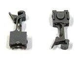 Hobby Center Kato KATO Z01K0180 Coupler for KATO B Type (Gray) (N scale) 