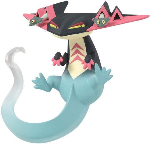 Takara Tomy Pokemon Moncolle Dragapult