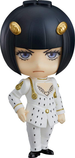 Medicos Nendoroid Bruno Bucciarati (JoJo's Bizarre Adventure: Golden Wind)