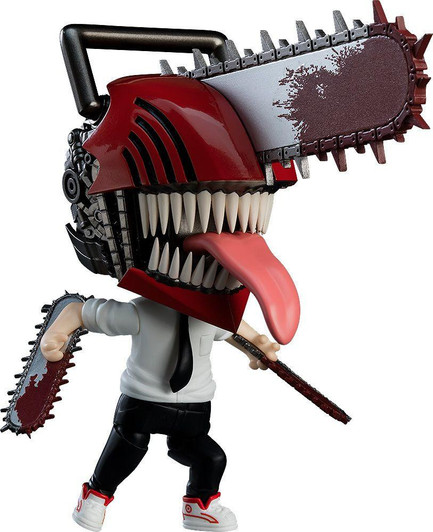  Good Smile Company Nendoroid Denji (Chainsaw Man) 