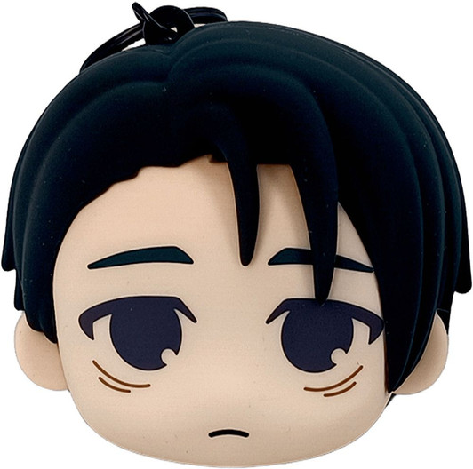 SUNRISEPOP Yuta Okkotsu Silicon Pouch (Jujutsu Kaisen)