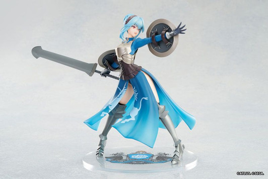 APEX LIMEPIE Series Virginia 1/8 Figure (Unicorn Overlord)