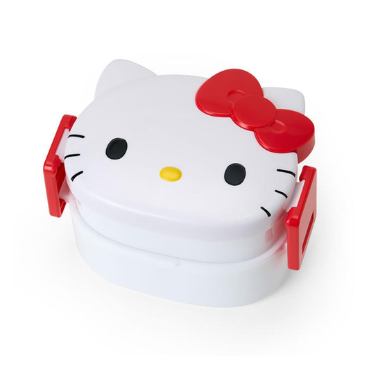  Sanrio Hello KittyF Kata 2 Danranchi Box 