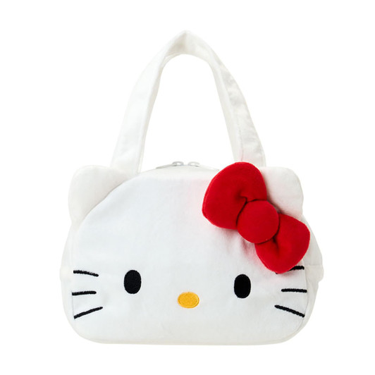 Sanrio Hello KittyF Katahorei Lunch Bag