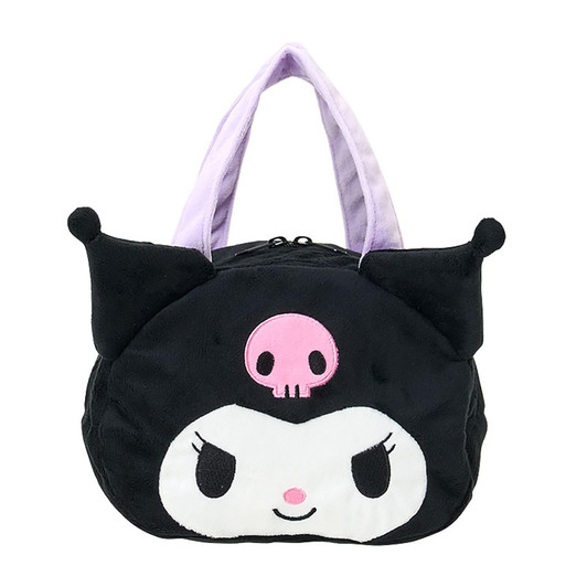 Sanrio KuromiF Katahorei Lunch Bag