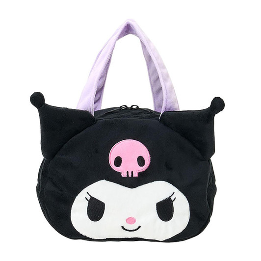  Sanrio KuromiF Katahorei Lunch Bag 
