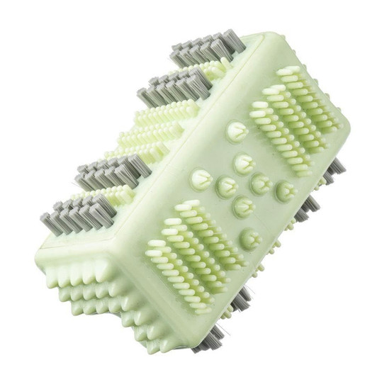 Toothbrush Toy Corner