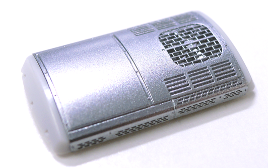 KATO Z04M5062 Cooler (KUHA 221 RN Car) (N scale)