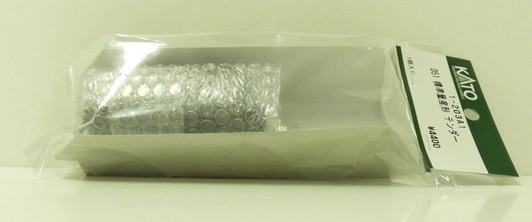 KATO 1-203A1 D51 Standard Mass-Production Type Tender (HO scale)