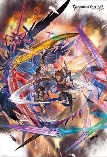 Jigsaw Puzzle Summon Stone "Triple Zero" (1000 Pieces)