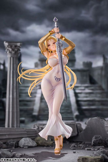 VKEND Apostle Olivier 1/6 Figure (Brown Dust 2)