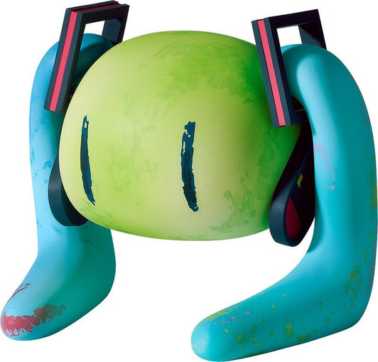 Good Smile Company Artist Collaboration Figure: Hatsune Miku x Maho Takahashi - Chan-Miku!! (Character Vocal Series 01: Hatsune Miku)