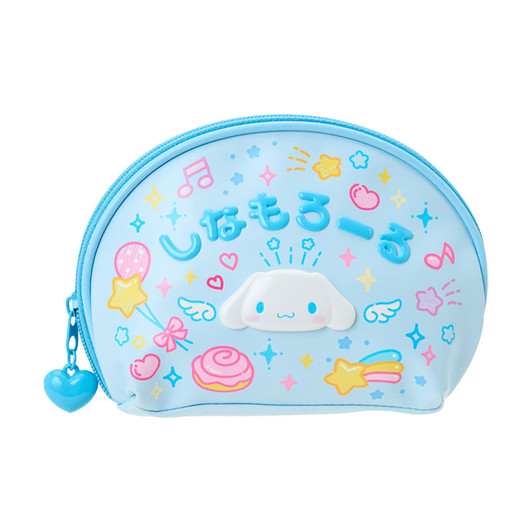 Sanrio Cinnamoroll Pouch School Collection 832685
