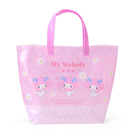  Sanrio My Melody Pool Bag 741990 