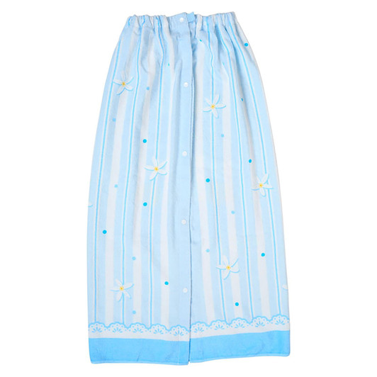 Sanrio Cinnamoroll Wrap Towel 742473