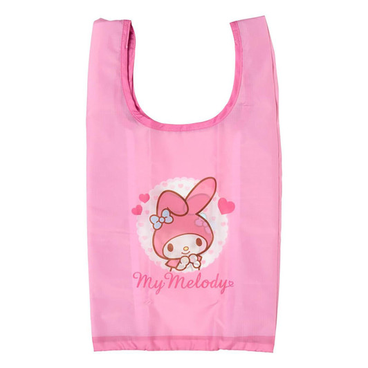  Sanrio My Melody Eco Bag S 778656 